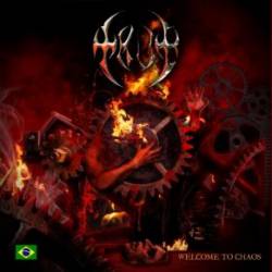 True (BRA) : Welcome to Chaos